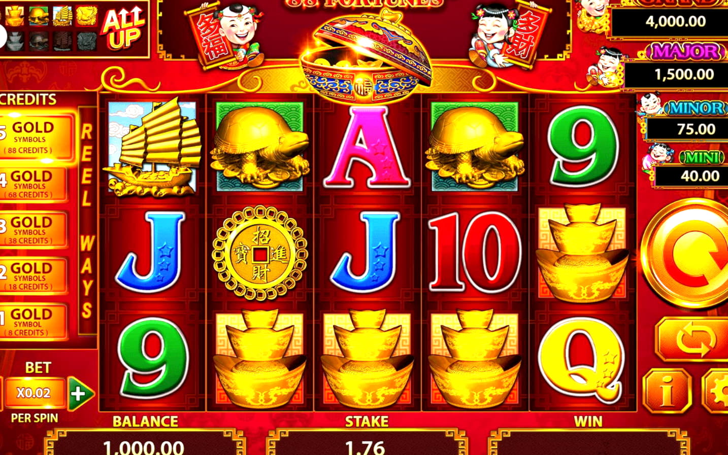 35 Gratis spins uden indskud hos Uptown Pokies Casino