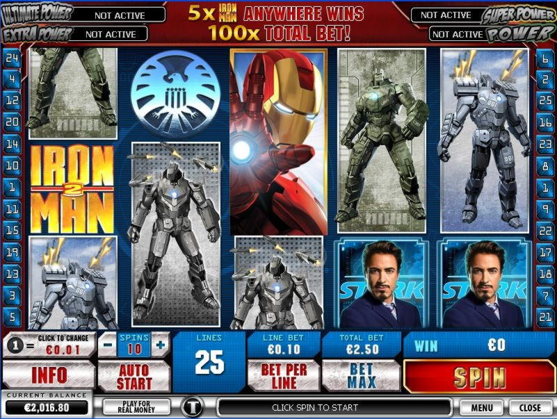 22 Gratis spins lige nu på Supernova Casino